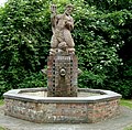 Springbrunnen