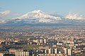 L'Etna.