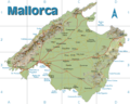 Mallorca: Übersicht