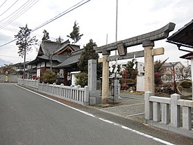 松尾神社