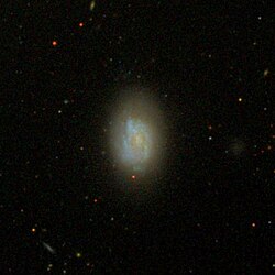 NGC 4470