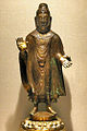 Northern Wei Dynasty Buddha