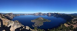 Thumbnail for Crater Lake National Park