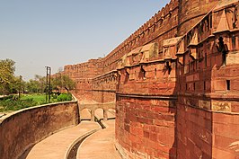 Fort van Agra