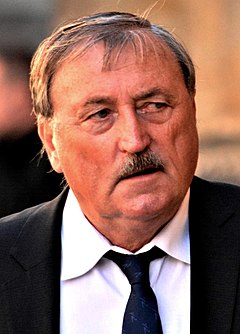 Antonín Panenka (2019)