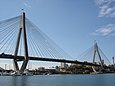 ANZAC Bridge