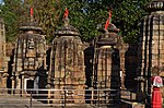 Thumbnail for Astasambhu Siva Temples