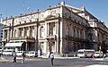 Teatro Colón in Buenos Aires