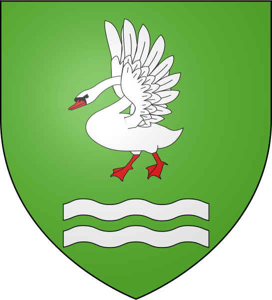 File:Blason ville fr Chigny 02.svg