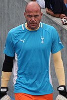 Brad Friedel -  Bild