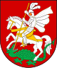 Brušperk - Stema