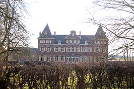 Kasteel van Fouleng