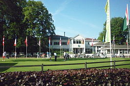 Noord-Brabantsche Golfclub Toxandria