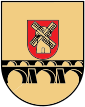 Blason de Pakruojis