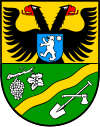 Wappen von Verbandsgemeinde Ruwer