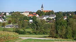 Eggendorf im Traunkreis - Sœmeanza