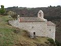 Chapelle Saint-Étienne d'Essertines-en-Châtelneuf