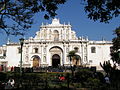 Katedrala sv. Josipa (Catedral de San José)