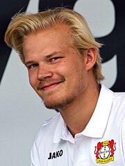 Joel Pohjanpalo