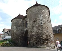 Joigny