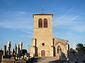 Église Saint-Martin