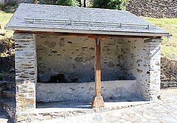 Lavoir de Sers