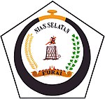 Kabupatén Nias Selatan