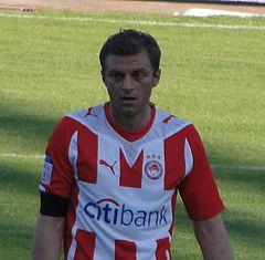 Avraam Papadopoulos