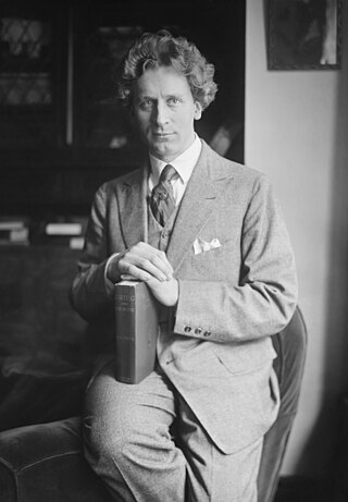 Percy Grainger