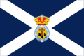 Bandera de Santa Cruz de Tenerife