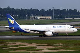 Airbus A320-200