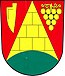 Blason de Rapotice