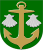Coat of arms of Särkisalo