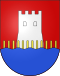 Coat of arms of Stansstad