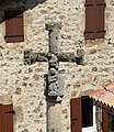 Croix de Saint-Alban-d'Ay