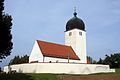 Katholische Pfarrkirche St. Maria Magdalena