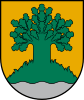 Coat of arms of Valmiera Municipality