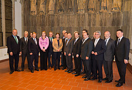 Verkehrsministerkonferenz September 2011 Köln - Gruppenfoto-3296.jpg