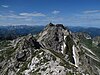 Westlicher Wengenkopf (2235 m)