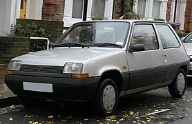 1985 Renault 5 GTL 23321.jpg