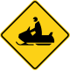 Snowmobile