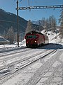 Matterhorn-Gotthard-Bahn