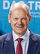 Olaf Scholz