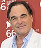 Oliver Stone in 2009