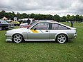 Opel Manta B CC GSi