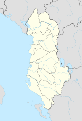 Shkodër (Albanië)