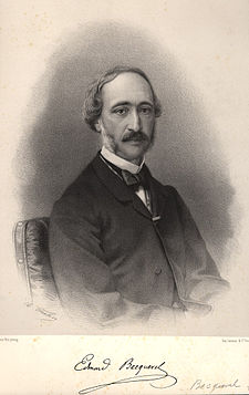 Pierre Petit: Alexandre Edmond Becquerel