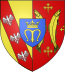 Blason de Fenneviller