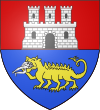 Blason de Tarascon