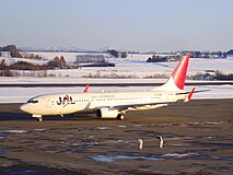 Japan Airlines(JAL Express)